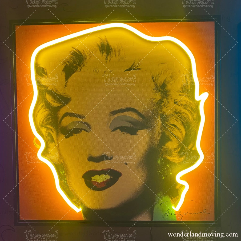 Marilyn Monroe Org