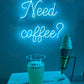 Need Coffee