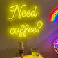 Need Coffee