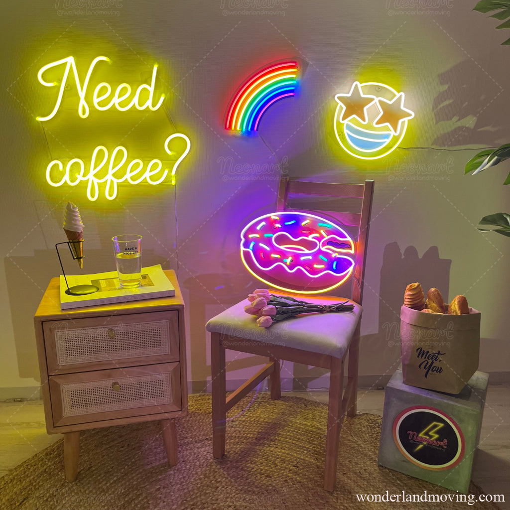 Need Coffee