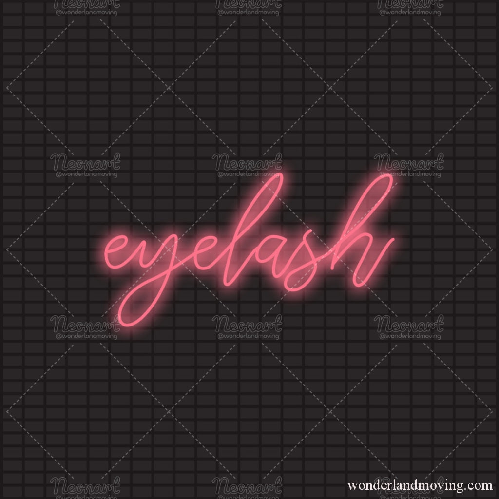 Eyelash / Lpnk