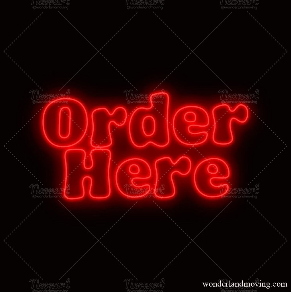 Order Here