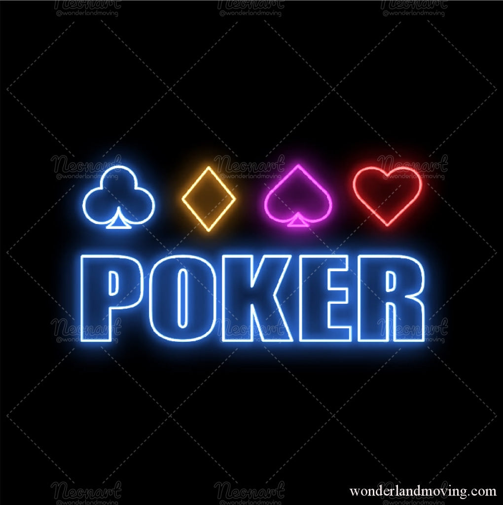 Poker