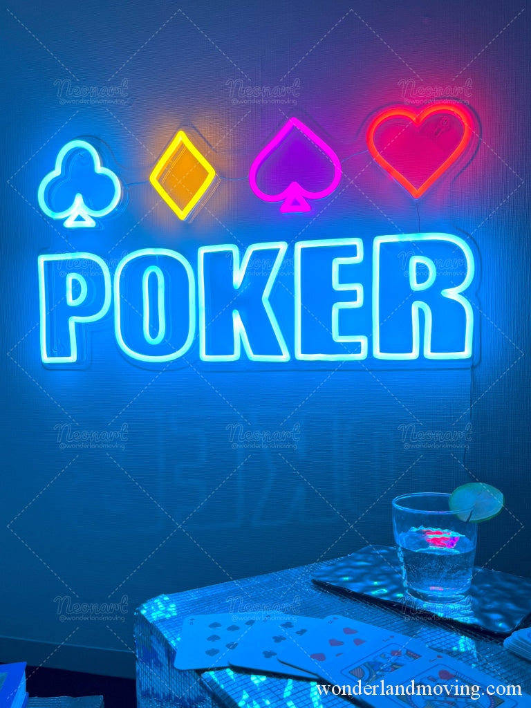 Poker