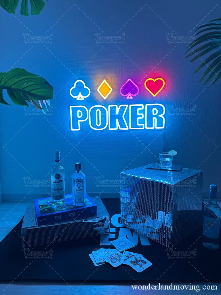 Poker