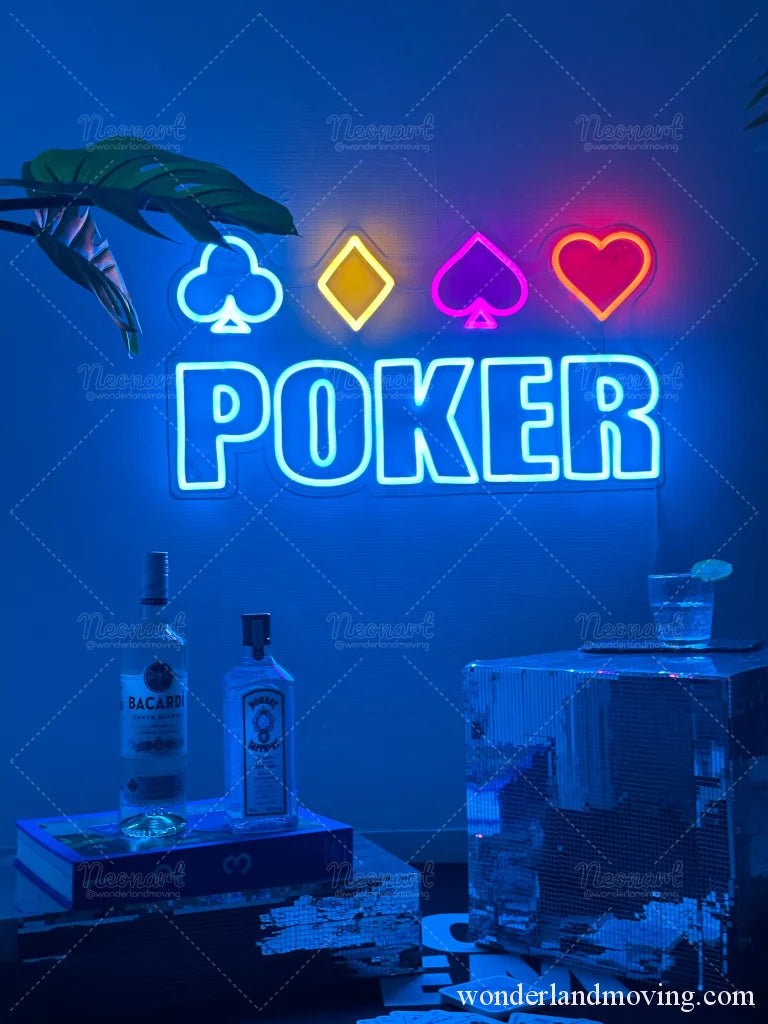 Poker