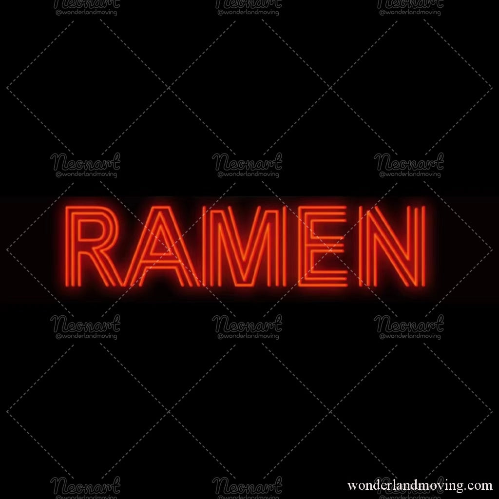 Ramen