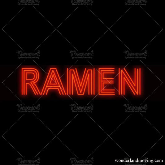 Ramen