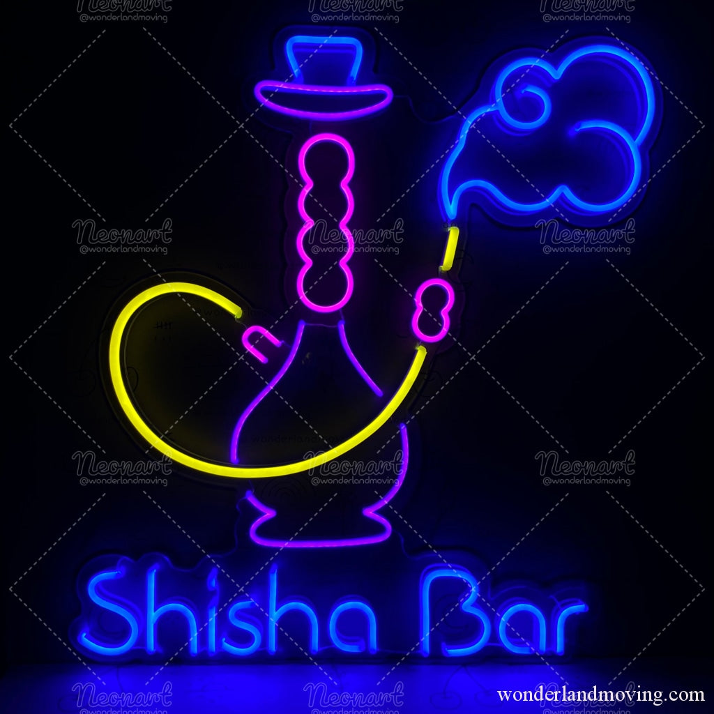 Shisha Bar