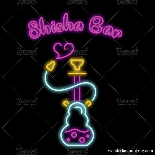 Shisha Bar