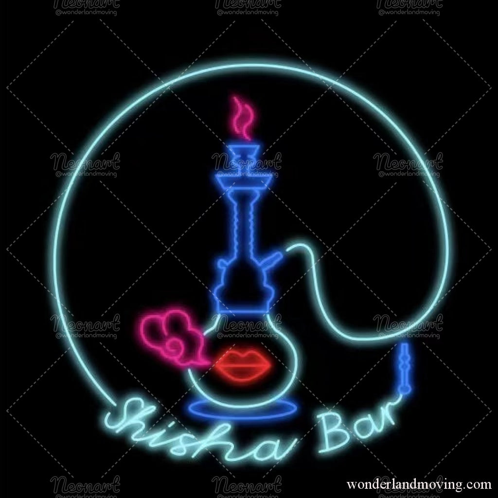 Shisha Bar