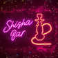 Shisha・シーシャネオンサイン ネオン看板