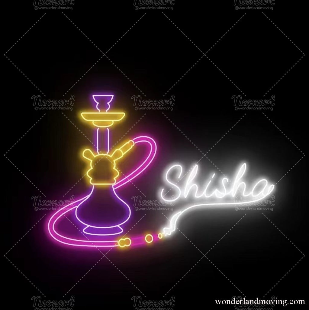 Shisha 1