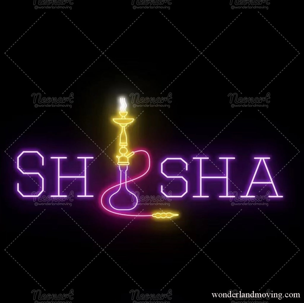 Shisha 2