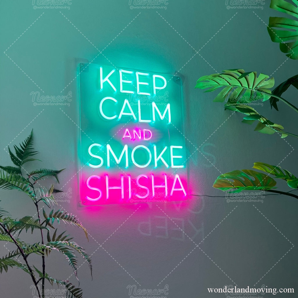 Shisha