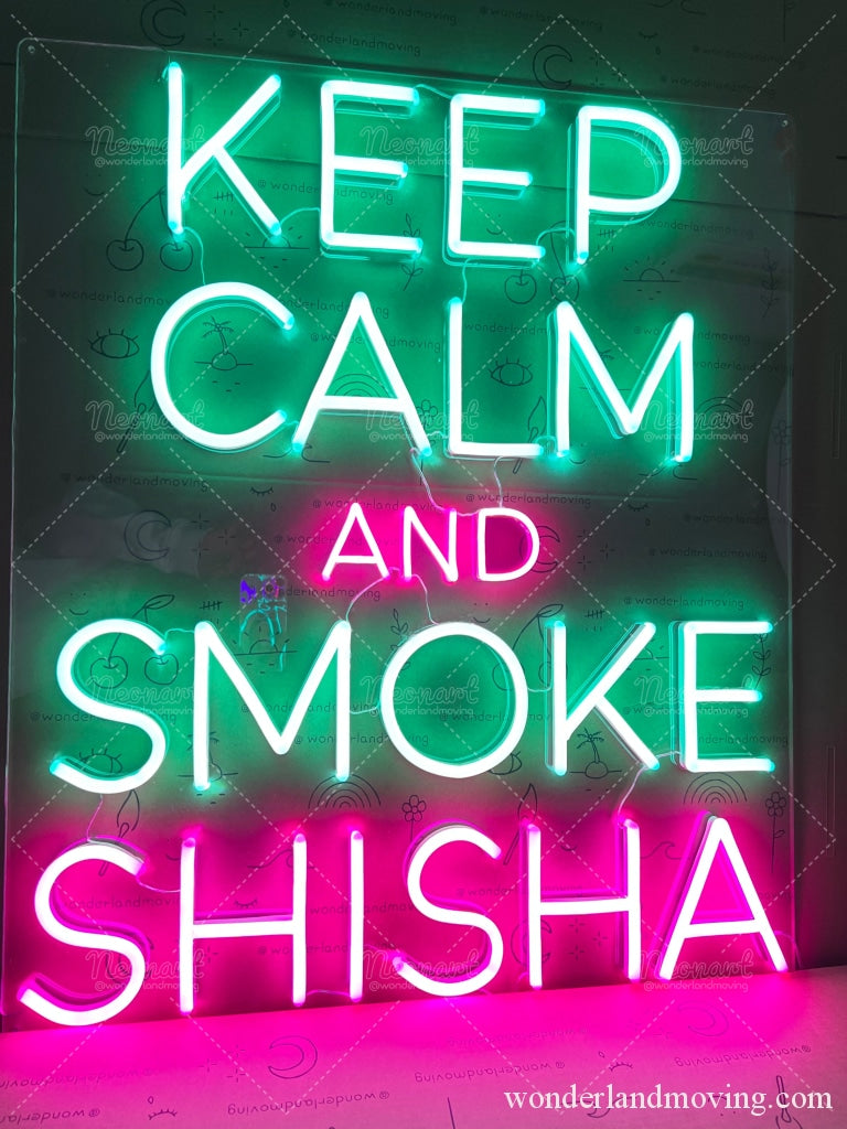 Shisha