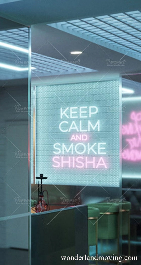 Shisha