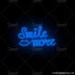 Smile More Blu