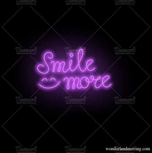 Smile More Pnk
