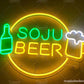 Soju&beer