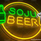 Soju&beer