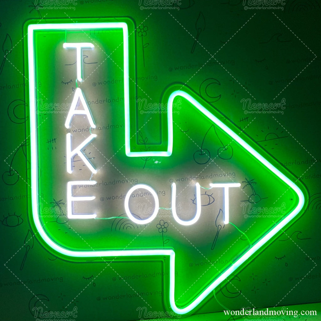 Take Out