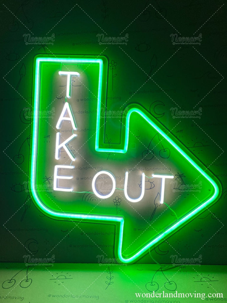 Take Out