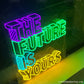 The Future Is Yours