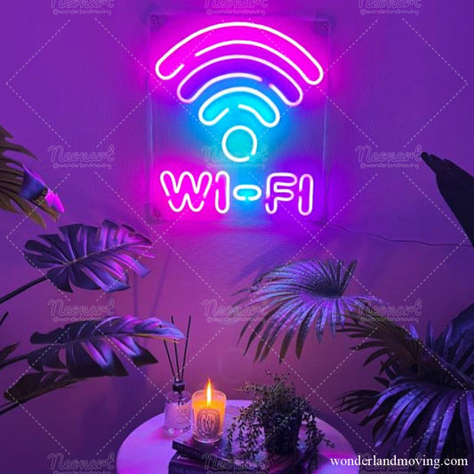 Wifi