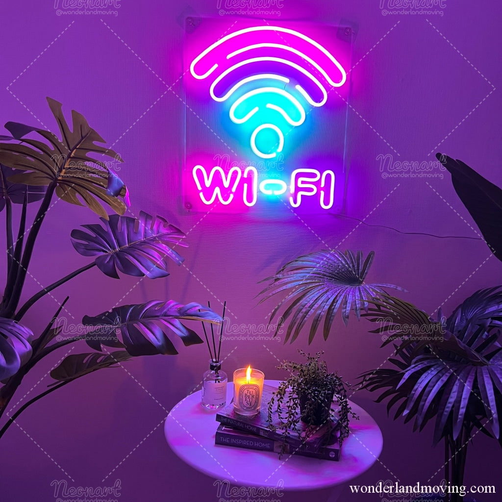 Wifi