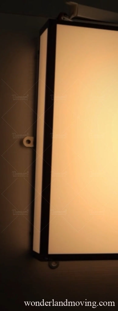 箱型LED看板（ボックスタイプ）｜屋外用・防水・店舗サイン ネオン看板