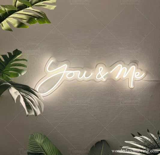 You&Me
