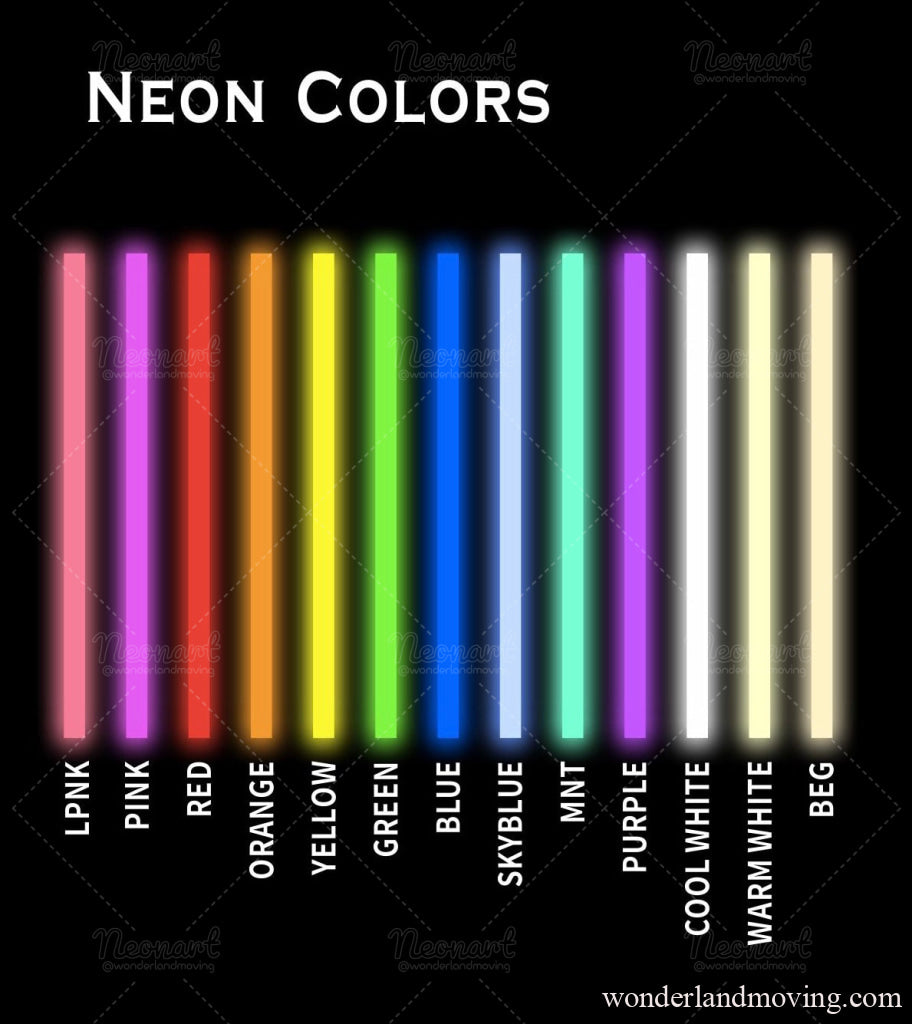 Drunk Shibuya Neon Art Project